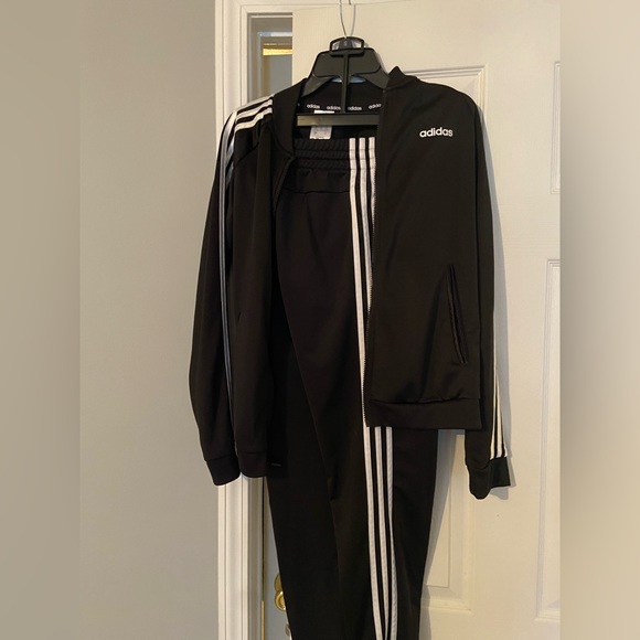 Tracksuit - Picture 1 of 1